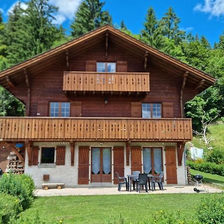 Le Petit Bois Apartment Ле Рус Екстериор снимка