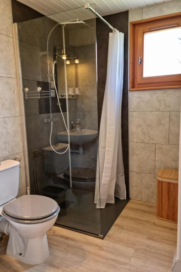 Le Petit Bois Apartment Ле Рус Екстериор снимка