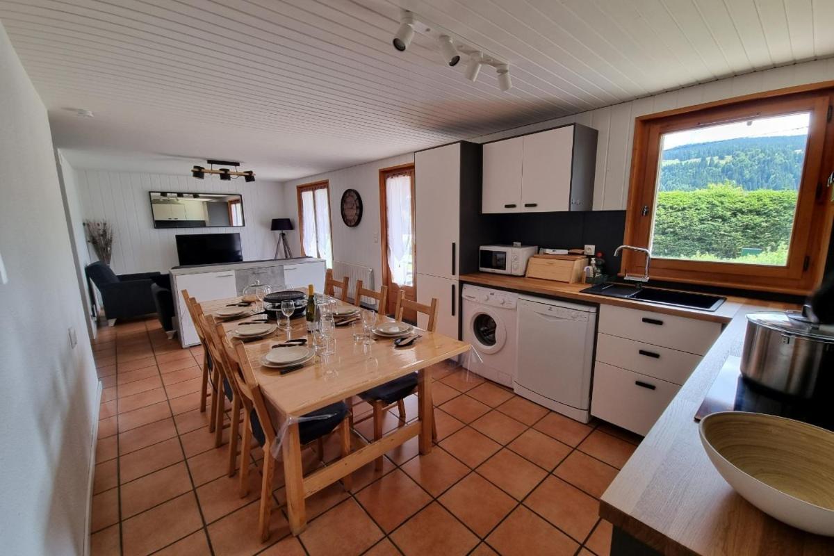 Le Petit Bois Apartment Ле Рус Екстериор снимка